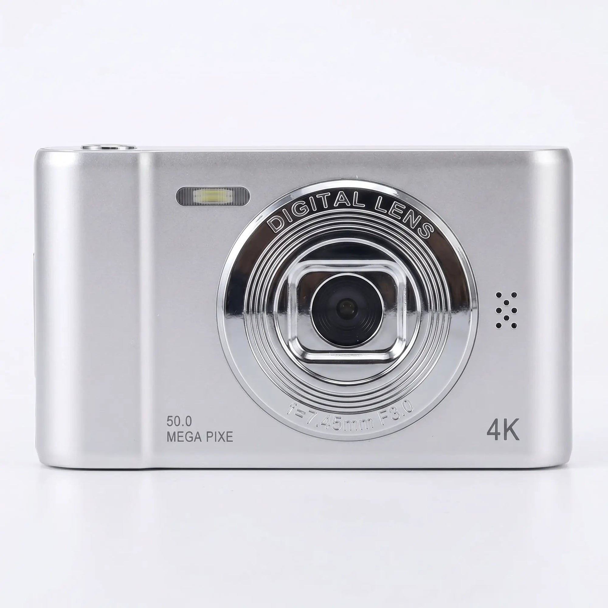 4K Travel Camera for Creators On The Go - stepyours.com