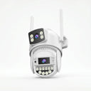 Smart PTZ Camera for Smarter Outdoor Home Security