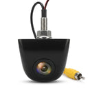 Rear View Camera for Safer Reversing