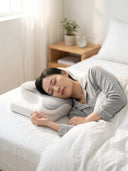 Pillow for Side Sleepers Neck Support