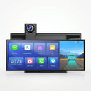 Dash Cam for Drivers Safer Driving 4K
