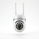 Reliable Indoor Camera for Home Security