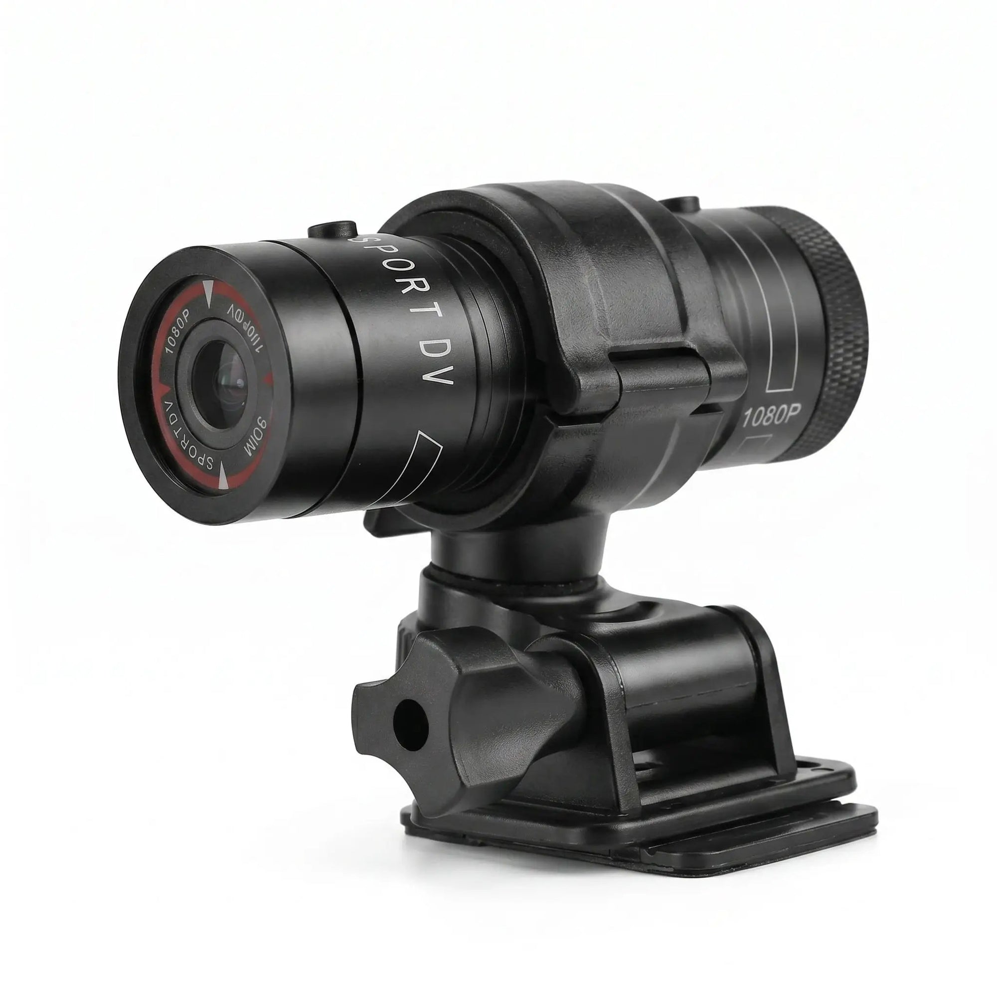 Handsfree Action Camera for Cyclists - stepyours.com