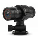 Smart Action Camera for Cyclists 4K