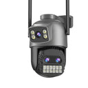Smart Outdoor Camera for Safer Home