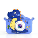 Smart Kids Camera for Educational Use