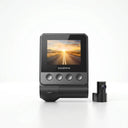 Dash Cam for Drivers Safer Journeys GPS