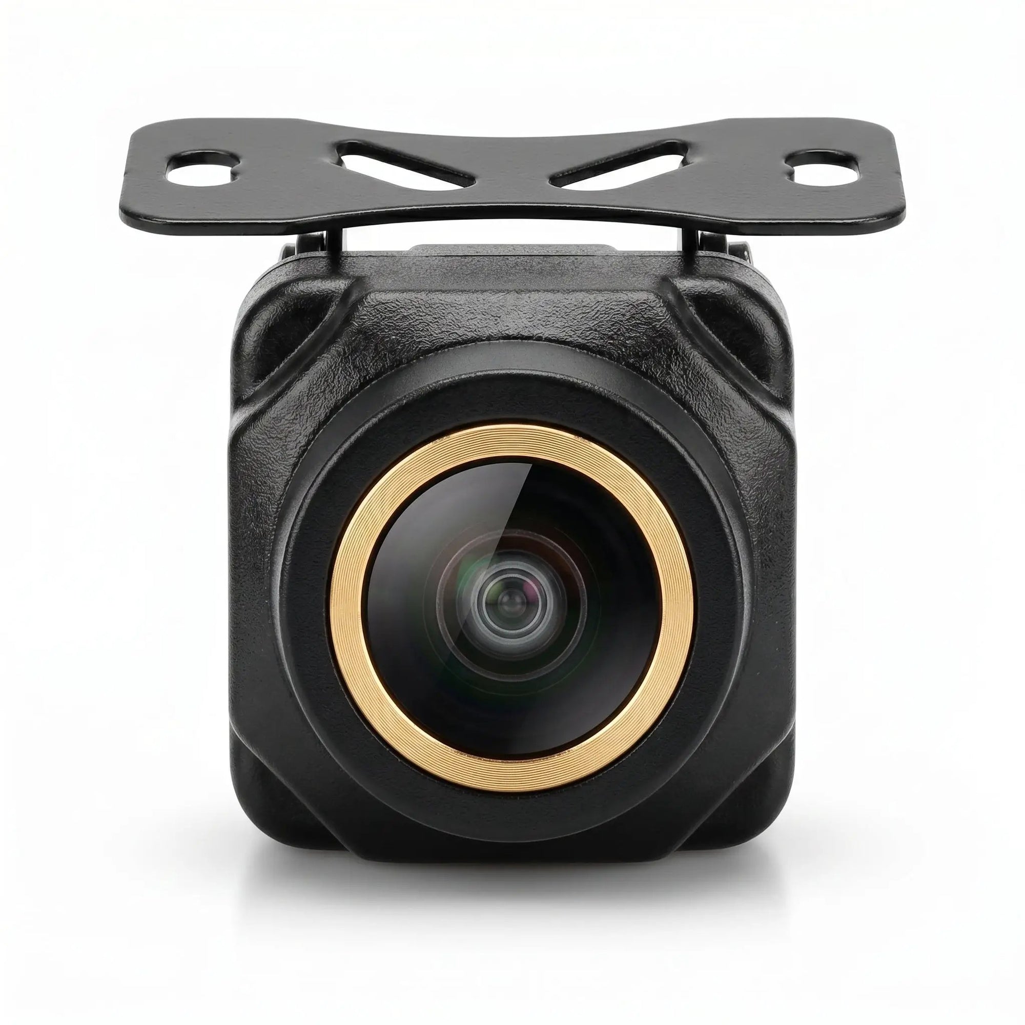 Clear 1080P Fisheye Rear Cam for Parking - stepyours.com