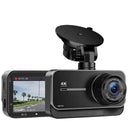 Clear Evidence 4K Dash Cam For Cars