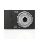 Easy 4K Camera For Kids And Beginners