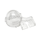 Clear Rear View Bracket for SX4 Liana