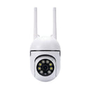 Real Time Outdoor Camera for Home Safety