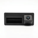 Clear Rear View Camera for VW Parking