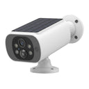 Smart AI Outdoor Camera for Home Safety