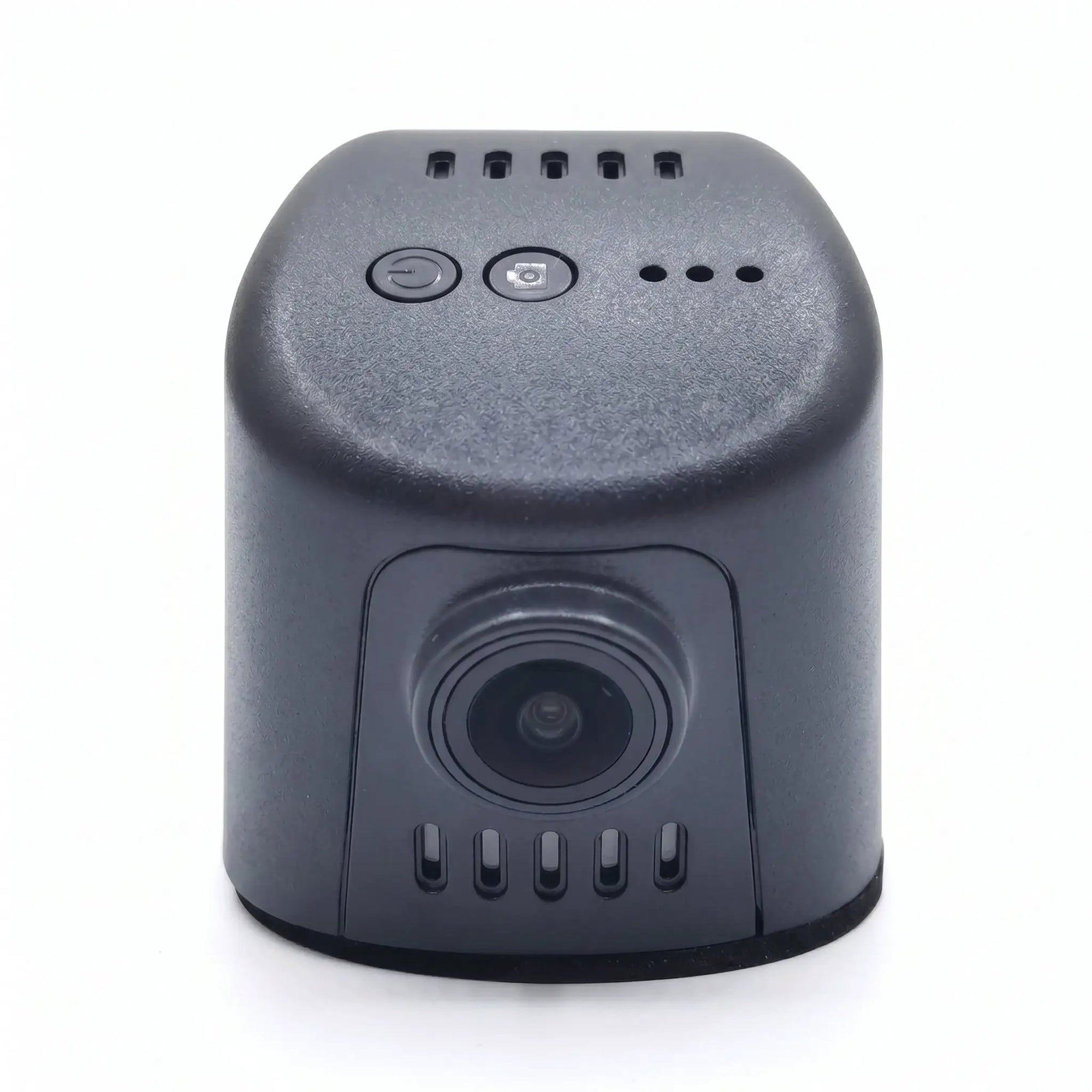 Smart Dash Cam for Audi 4K Front and Rear Coverage - stepyours.com