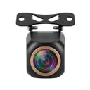 Smart Rear View Camera for Safe Parking