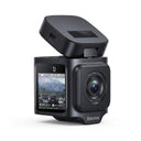 4K Dash Cam for Safer Journeys in Real Traffic Now