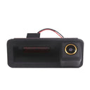 Clearer Rear View Cam for Focus Mk2