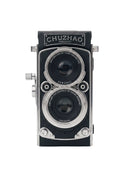 Compact Vintage Mini Camera for Creators
