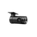 Smart Rear Camera for Safer Driving