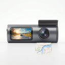 4K Dash Cam for Safer Everyday Driving
