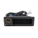 Safer Reversing Car Rear View Camera