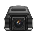 Clear Driving Dash Cam for Busy Drivers