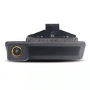 Smart BMW Rear View Camera for Safer Parking Daily
