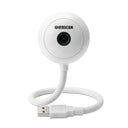 Smart Indoor Camera for Baby Monitoring