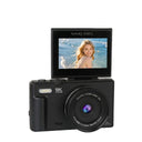 High-Res 5K Digital Camera for Creators