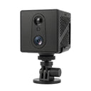 Clear Night Vision Mini Camera for Home