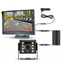 Clear View Reversing Camera for Truck