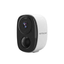 Outdoor Security Camera for Safer Homes