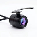 Night Vision Front And Rear Car Camera For Parking