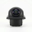 Smart Rear View Camera for Safe Parking