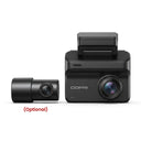 Dash Cam for Drivers Safer Journeys With 4K GPS AI