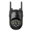 Smart Mini Camera for Home Security
