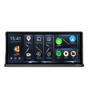 Smart Dash Cam for Safer Driving with CarPlay Auto
