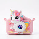 1080P Kids Camera for Creative Learning