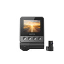Dash Cam for Drivers Safer Journeys GPS