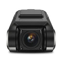 Clear Driving Dash Cam for Busy Drivers