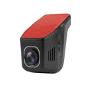 Smart 4K Dash Cam for Safer Driving