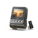 Clear Dash Cam for Drivers 360Rotation