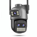 Home Safety Outdoor CCTV Camera