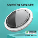 Stylish Anti-Lost Cat Collar with GPS Tracker Reflective