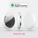 Stylish Anti-Lost Cat Collar with GPS Tracker Reflective