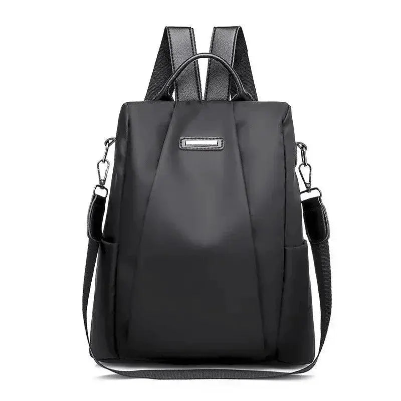 Anti Theft Waterproof Backpack For Women And Teens
