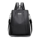 Stylish Anti-theft Waterproof Backpack for Women and Teens