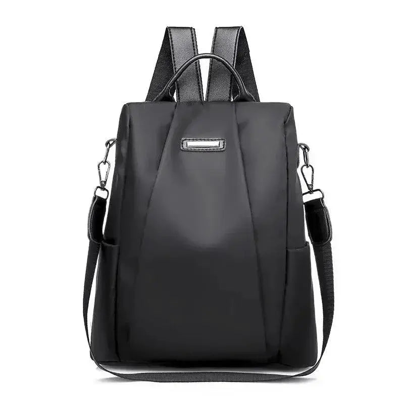 Anti Theft Waterproof Backpack For Women And Teens
