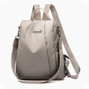 Stylish Anti-theft Waterproof Backpack for Women and Teens